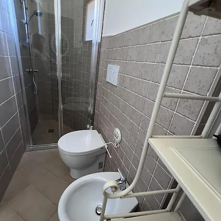 Mary Con Idromassaggio E Accesso In Piscina Gallipolli