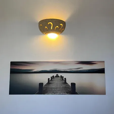 Mary Con Idromassaggio E Accesso In Piscina * Gallipolli