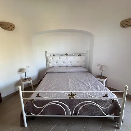 Villa Mary Con Idromassaggio E Accesso In Piscina Gallipolli