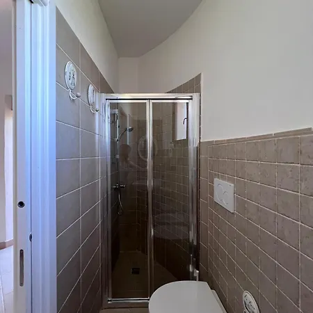 Mary Con Idromassaggio E Accesso In Piscina * Gallipolli