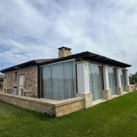 Mary Con Idromassaggio E Accesso In Piscina Gallipolli