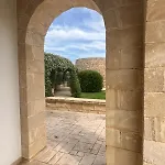 Mary Con Idromassaggio E Accesso In Piscina 빌라