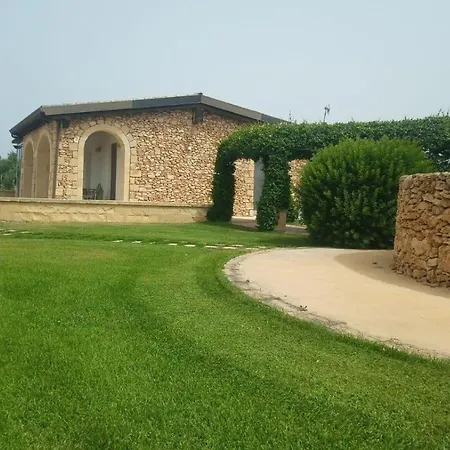 Villa Mary Con Idromassaggio E Uso Area Piscina