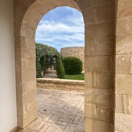 Villa Mary Con Idromassaggio E Uso Area Piscina Villa