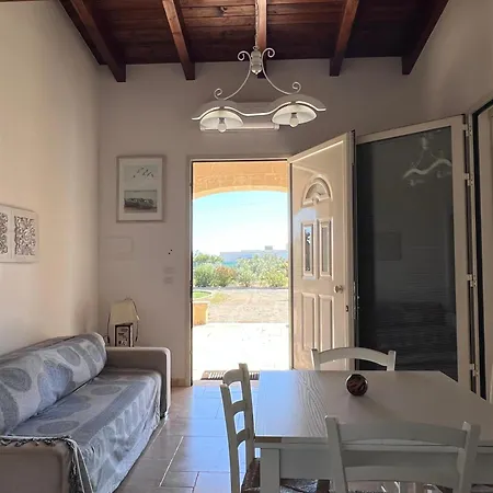 Villa Mary Con Idromassaggio E Uso Area Piscina Gallipoli