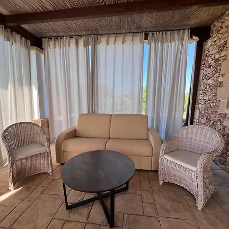 Villa Mary Con Idromassaggio E Accesso In Piscina