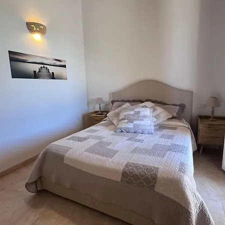 Villa Mary Con Idromassaggio E Accesso In Piscina Gallipoli