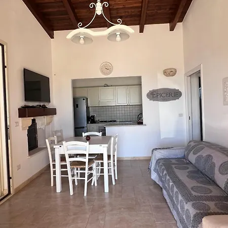 Villa Mary Con Idromassaggio E Uso Area Piscina * Gallipoli