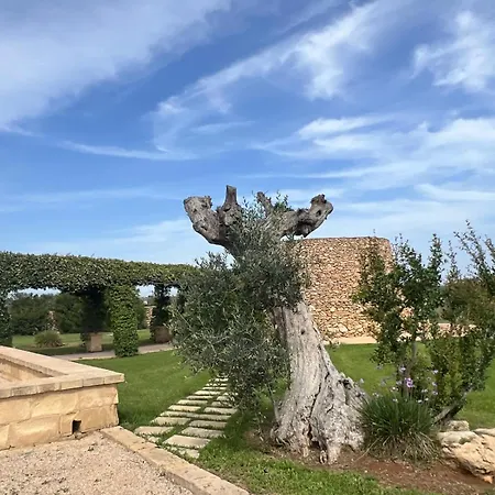 Villa Mary Con Idromassaggio E Accesso In Piscina