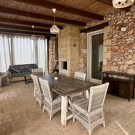 Villa Mary Con Idromassaggio E Accesso In Piscina *