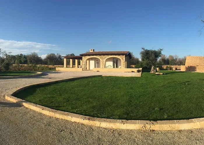 Mary Con Idromassaggio E Accesso In Piscina Vila *