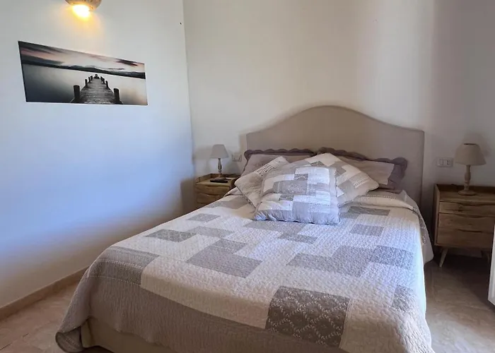 Vila Mary Con Idromassaggio E Accesso In Piscina Gallipoli