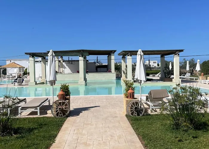 Vila Mary Con Idromassaggio E Accesso In Piscina *